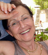 CLAUDIA ROSENBACH-ZIEMBINSKI