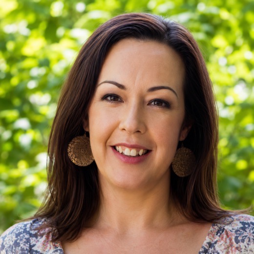 Danielle Zappavigna, Gestalt Psychologist and Supervisor, Perth